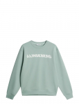 J. Lindeberg - Club Printed  Crew Neck - Dressipluusid - XL