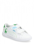 PUMA - Puma Smash 3.0 Dino V Ps - Madala s&auml;&auml;rega tossud - 35