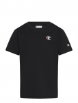 Champion - Ss Tee - L&uuml;hikeste varrukatega - 126-131