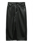 Vero Moda - Vmveri Hr Calf Pl Skirt Noos - P&otilde;lveni ja midiseelikud - XS