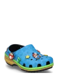 Crocs - Super Mario Core Cls Clg T - Kotad - 27/28