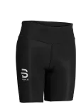 Daehlie - Tights Tempo 7,5" Wmn - Spordi treeningretuusid - XS