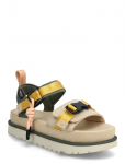UGG - W Goldenstar Wildwood - Madalad sandaalid - 37
