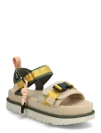 UGG - W Goldenstar Wildwood - Madalad sandaalid - 37