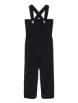 FUB - Baby High Waist Overalls - Traksip&uuml;ksid - 68