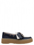 Clarks - Torhill Boat D - Purjekingad - 42