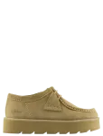 Clarks Originals - Meare Walla. D - Purjekingad - 41.5