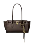 Michael Kors - Sm Ew Shldr Tote W Charm - V&auml;ikesed &uuml;le&otilde;lakotid - ONE SIZE