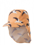 Reima - Sunproof Hat, Kilpikonna - P&auml;ikesem&uuml;tsid - 52