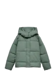 Vero Moda - Vmgretakylie Short Coated Jacket Noos - Polsterdatud jakid - L