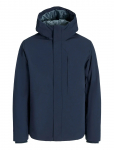 Jack & Jones - Jjekeen Jacket Aw25 Sn - Parkad - XXL