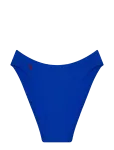 Polo By Ralph Lauren Swimwear - Prl Modern High Leg Pant - Bikiinip&uuml;ksid - XS