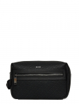 BOSS - Daxter_Mp_Washbag - Tualett-tarvete kotid - ONE SIZE