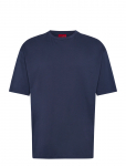HUGO - Tiki T-Shirt - Topid - S