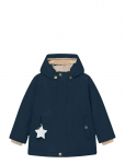 MINI A TURE - Matwally Fleece Lined Winter Jacket. Grs - Suusajoped - 92