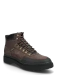 Barbour - Barbour Sidwood Hiking Boot - N&ouml;&ouml;ridega saapad - 40