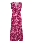 Lollys Laundry - Samoll Midi Dress Sl - P&otilde;lveni ja midi - M