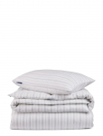 Lexington Home - Striped Lyocell/Cotton Pin Point Oxford Bed Set - Voodipesukomplektid - 150X210/50X60