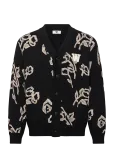 WOOD WOOD - Wwleif Cardigan 25375 - Kardiganid - S