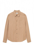 WOOD WOOD - Wwadrian Shirt 25115 - Vabaaja s&auml;rgid - XXL