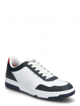Tommy Hilfiger - Basket Core Lite Lth Block - Madala s&auml;&auml;rega tossud - 46