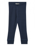 Copenhagen Colors - Modal Rib Leggings - Retuusid - 86