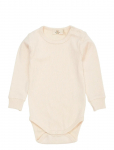 Copenhagen Colors - Modal Rib Ls Body - Pikkade varrukatega - 86