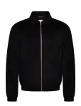 Filippa K - Doubl&eacute; Coach Jacket - Bomber-jakid - 46