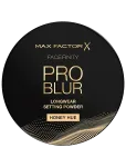 Max Factor - Facefinity Pro Blur Loose Powder - Puudrid - 11 G