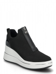 Michael Kors - Emmy Wedge Zip Slip On - Paksud tossud - 39