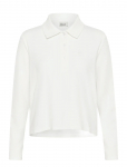 My Essential Wardrobe - Mwnupti Polo Blouse - Polod - XXL