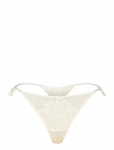 Hunkem&ouml;ller - Posie Hl String T - Stringid - XL