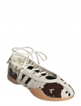 Adidas Originals - Taekwondo Mei Ballet W - Madala s&auml;&auml;rega sporditossud - 42