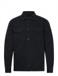 Morris - Alain Twill Shirt Jacket - Kerged jakid - S