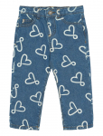 The New - Tnstshea Regular Fit Jeans - Klassikalised teksad - 104