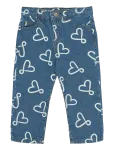 THE NEW SIBLINGS - Tnstshea Regular Fit Jeans - Klassikalised teksad - 104