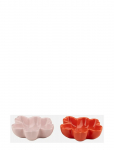 Marimekko Home - Unikko Shape Bowl 11Cm 2Kpl - Puuviljakausid - ONE SIZE