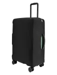 EPIC Travelgear - Luggage Cover Medium Black - Reisitarvikud - M