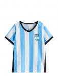 Lindex - Football Shirt - Jalgpallis&auml;rgid - 110/116