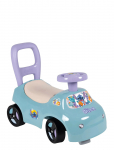 Smoby - Smoby Stitch Car Ride On - Pealeistutavad m&auml;nguasjad - ONE SIZE