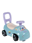 Smoby - Smoby Stitch  Car Ride On - Pealeistutavad m&auml;nguasjad - ONE SIZE