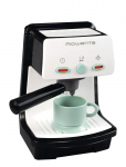 Smoby - Rowenta Espresso Red - Kohvi- ja teekomplektid - ONE SIZE