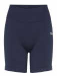 ICANIWILL - Smooth Seamless Midi Shorts W - Spordi l&uuml;hikesed jalgrattap&uuml;ksid - M