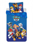 Paw Patrol - Bed Linen Junior Pp 1017 - 100X135, 40X60 Cm - Voodilinad - 100X135.40X60CM