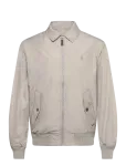 Polo Ralph Lauren - Lw Polyester-Packable Commute Wb - Kerged jakid - XL