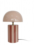 Leitmotiv - Table Lamp Rayado - Laualambid - H34CM