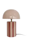 Leitmotiv - Table Lamp Rayado - Laualambid - H34CM