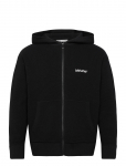 BLS Hafnia - Frank Zip Knit Hoodie - Kapuutsiga pusad - XL