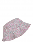 Huttelihut - Bucket Hat In Liberty Fabric - K&uuml;barad - 6-8Y