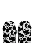 KongWalther - Stroller Gloves Cosy Cow - Jalutusk&auml;ru tarvikud - ONE SIZE